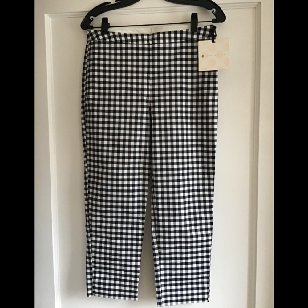 Victoria Beckham pants